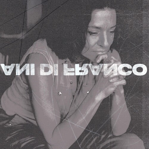 Ani DiFranco - Unprecedented Sh!t - LP { Vinyl LP }
