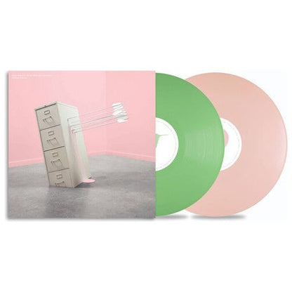 Modest Mouse - Good News For People Who Love Bad News (Deluxe Edition) - LP { Vinyl LP }