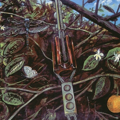 Dragonfly - Dragonfly - LP { Vinyl LP }
