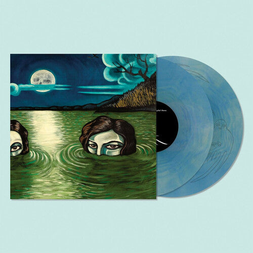 Drive-By Truckers - English Oceans (10th Anniversary) - LP { Vinyl LP }