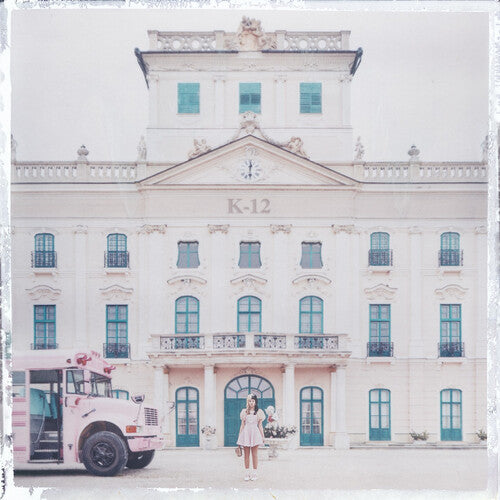 Melanie Martinez - K-12 - LP { Vinyl LP }