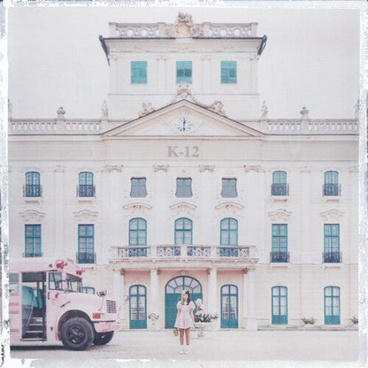 Melanie Martinez - K-12 - LP { Vinyl LP }