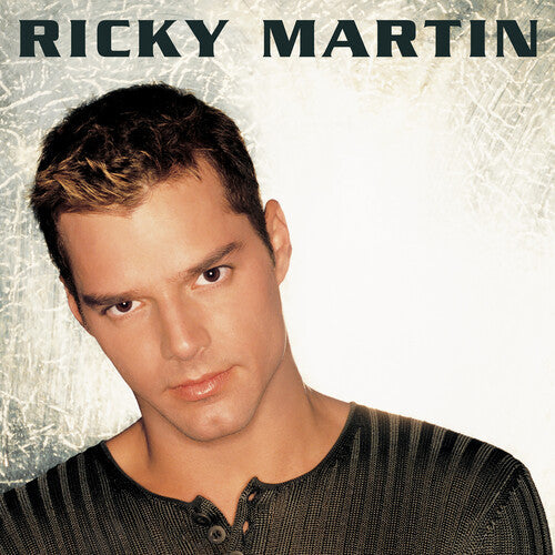 Ricky Martin - Ricky Martin - LP { Vinyl LP }