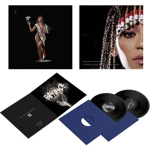 Beyonce - Cowboy Carter - LP { Vinyl LP }