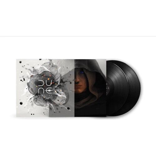 Dune: Part Two (Original Soundtrack) - Hans Zimmer - LP { Vinyl LP }