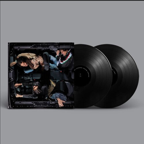 Body Meat - Starchris - LP { Vinyl LP }