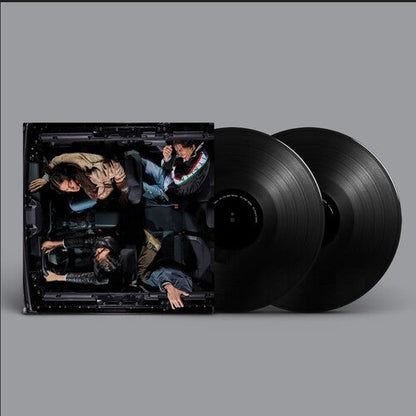 Body Meat - Starchris - LP { Vinyl LP }