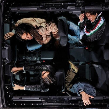 Body Meat - Starchris - LP { Vinyl LP }