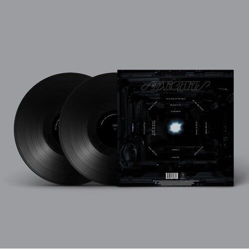 Body Meat - Starchris - LP { Vinyl LP }