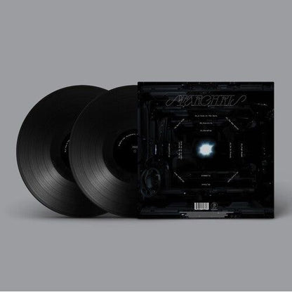 Body Meat - Starchris - LP { Vinyl LP }