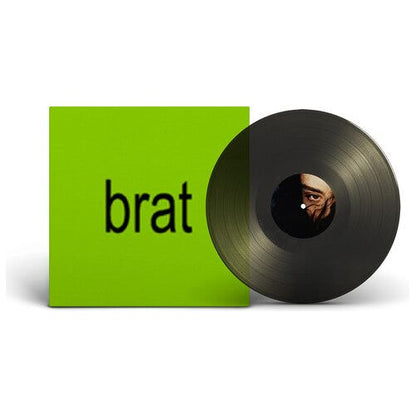 Charli XCX - Brat - LP { Vinyl LP }