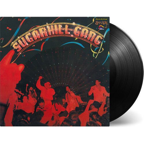 Sugarhill Gang - Sugarhill Gang - Music On Vinyl LP { Vinyl LP }