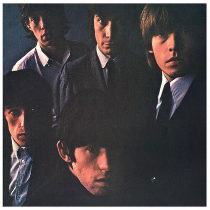 The Rolling Stones - No. 2 - LP { Vinyl LP }