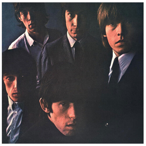 The Rolling Stones - No. 2 - LP { Vinyl LP }