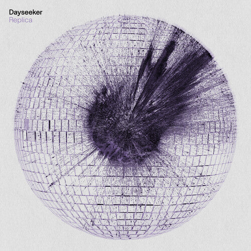 Dayseeker - Replica - LP { Vinyl LP }