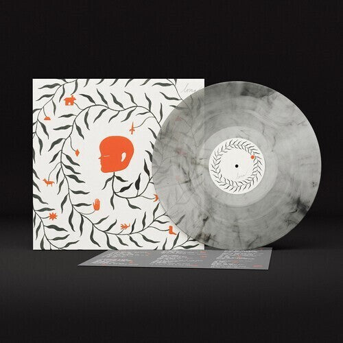 Loma - How Will I Live Without a Body? - Loser Edition - LP { Vinyl LP }