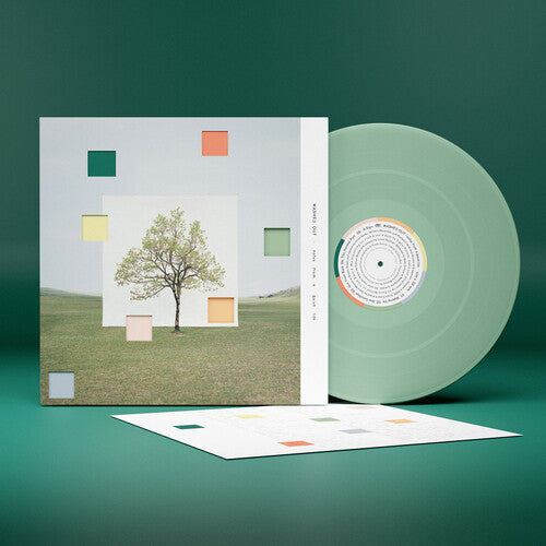 Washed Out - Notes From a Quiet Life - Loser Edition - LP { Vinyl LP }