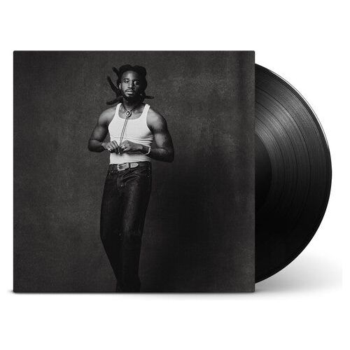 Shaboozey - Where I've Been, Isn't Where I'm Going - LP { Vinyl LP }