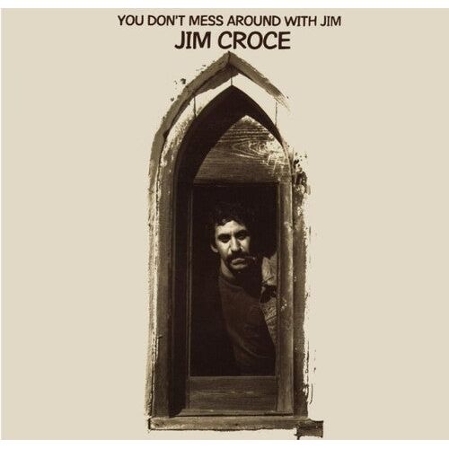 Jim Croce - You Don't Mess Around With Jim - LP { Vinyl LP }
