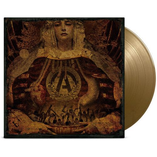 Atreyu - Congregation Of The Damned - Music On Vinyl LP { Vinyl LP }