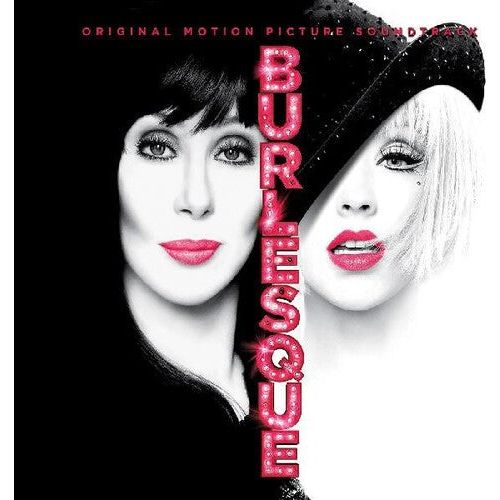 Burlesque - Original Motion Picture Soundtrack - LP { Vinyl LP }