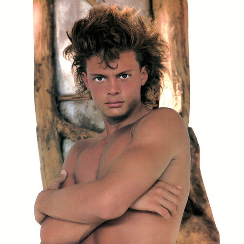 Luis Miguel - Busca Una Mujer - LP { Vinyl LP }