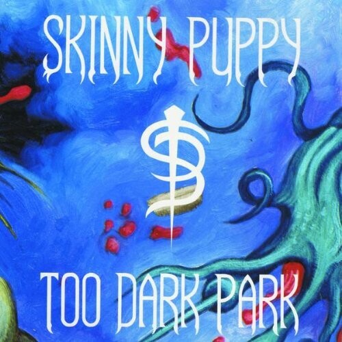 Skinny Puppy - Too Dark Park - LP { Vinyl LP }