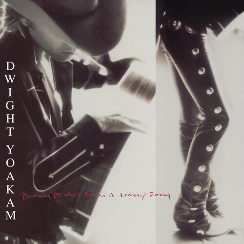 Dwight Yoakam - Buenas Noches From A Lonely Room - Indie LP { Vinyl LP }