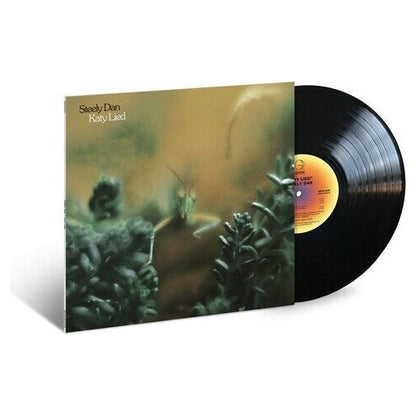 Steely Dan - Katy Lied - LP { Vinyl LP }