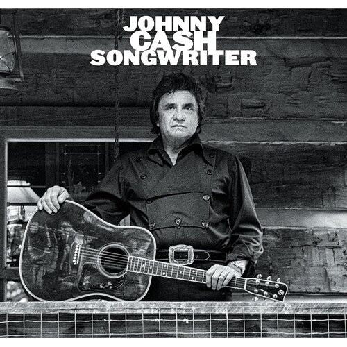 Johnny Cash - Songwriter - LP { Vinyl LP }