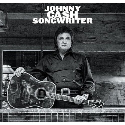Johnny Cash - Songwriter - LP { Vinyl LP }