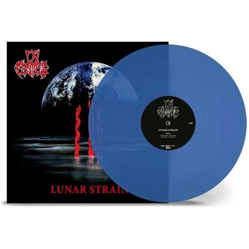In Flames -  Lunar Strain (30th Anniversary) - LP { Vinyl LP }