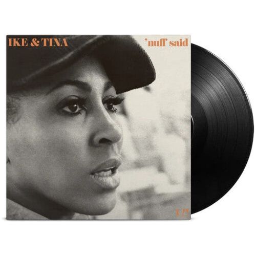 Ike & Tina Turner - 'Nuff Said - Music On Vinyl LP { Vinyl LP }