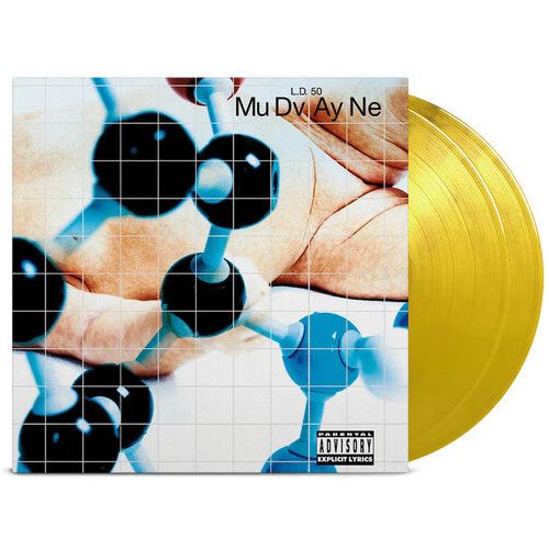 Mudvayne - L.D. 50 - Music On Vinyl LP { Vinyl LP }