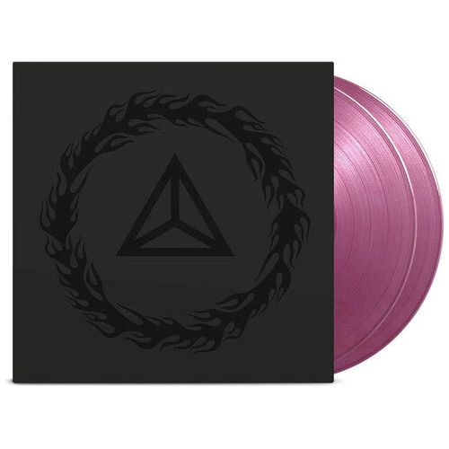 Mudvayne - The End of All Things to Come - Music On Vinyl LP { Vinyl LP }