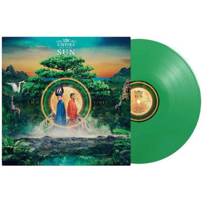 Empire of the Sun - Two Vines - LP { Vinyl LP }
