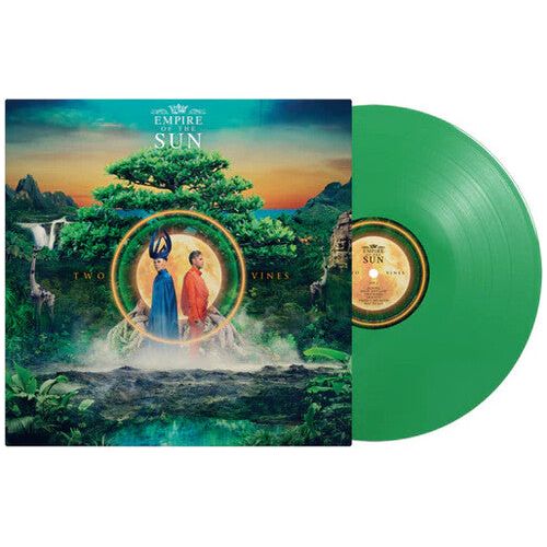 Empire of the Sun - Two Vines - LP { Vinyl LP }