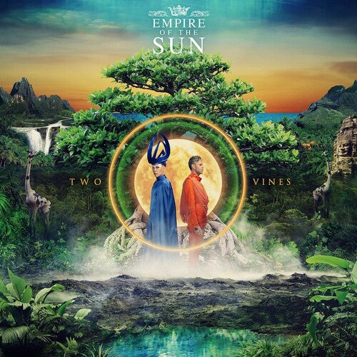 Empire of the Sun - Two Vines - LP { Vinyl LP }
