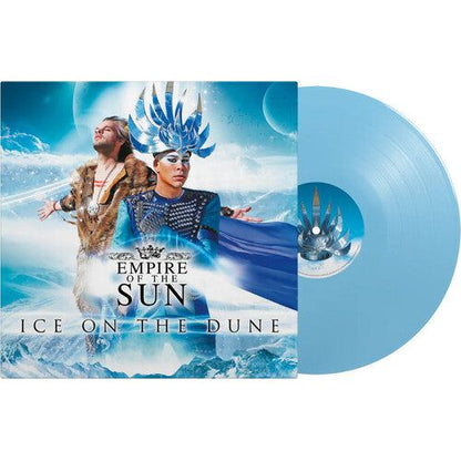 Empire of the Sun - Ice on the Dune - LP { Vinyl LP }