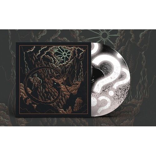 Ceremony of Silence - Halios - LP { Vinyl LP }
