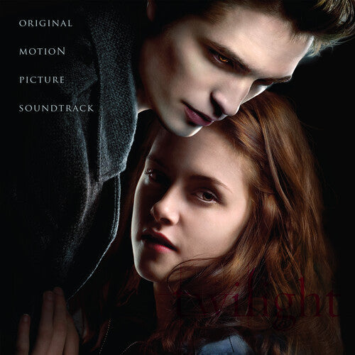 Twilight - Original Soundtrack - Indie LP { Vinyl LP }