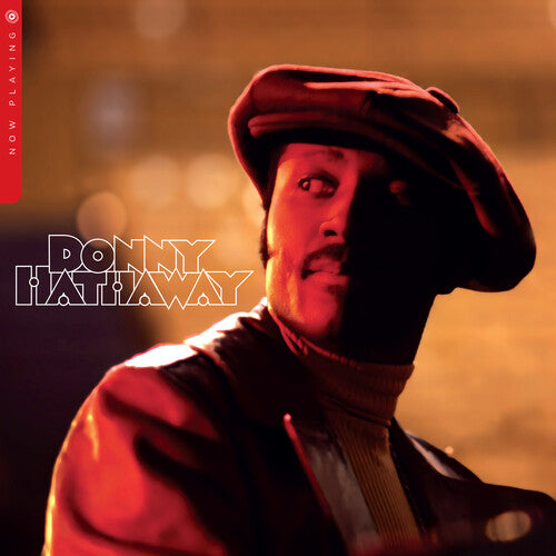 Donny Hathaway - Now Playing - LP { Vinyl LP }