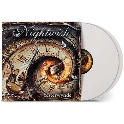 Nightwish - Yesterwynde - LP { Vinyl LP }