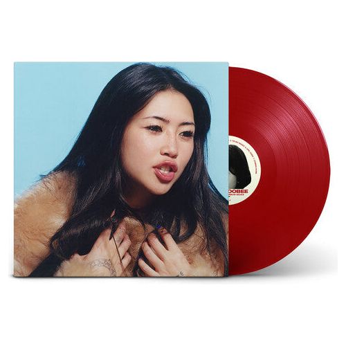 Beabadoobee - This Is How Tomorrow Moves - LP { Vinyl LP }