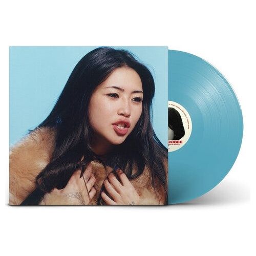 Beabadoobee - This Is How Tomorrow Moves - Indie LP { Vinyl LP }