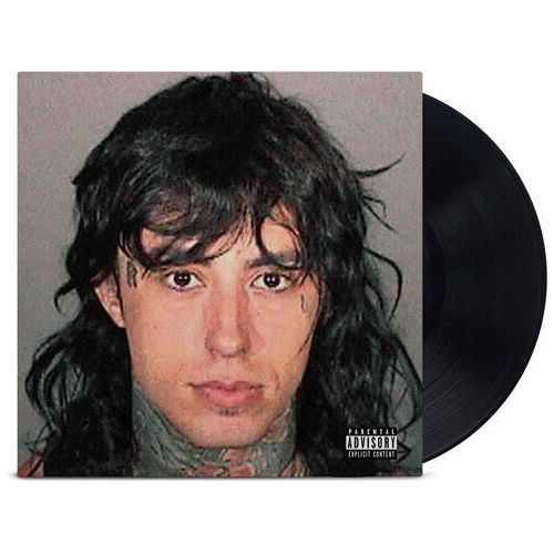Falling in Reverse - Popular Monster - LP { Vinyl LP }