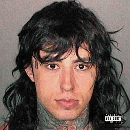 Falling In Reverse - Popular Monster - Indie LP { Vinyl LP }