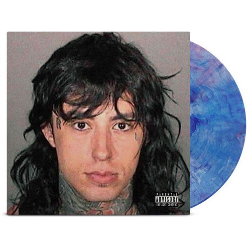 Falling In Reverse - Popular Monster - Indie LP { Vinyl LP }