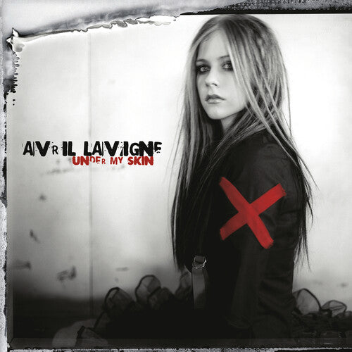 Avril Lavigne - Under My Skin - LP { Vinyl LP }