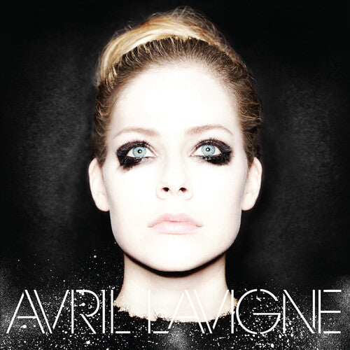 Avril Lavigne - Avril Lavigne - LP { Vinyl LP }